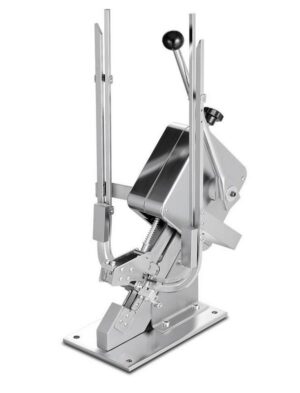 Клипсатор двойной Kocateq HP 002 Table top double clipper