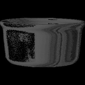 Соусник Tognana PL-COOK 150 мл, D 87 мм, H 45 мм артикул PL042090000