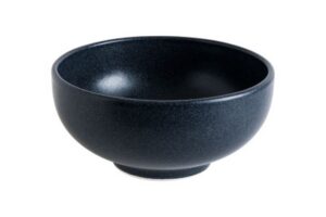 Салатник Bonna Graphite 460 мл, D 130 мм, H 65 мм артикул GRPMOS13AKS