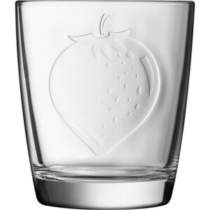 Стакан Олд Фэшн Arcoroc (ОСЗ) Fruity Energy 250 мл, D 77 мм, H 90 мм артикул L1176