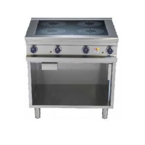 Плита электрическая KOGAST (Kovinastroj) ESC-T49/P