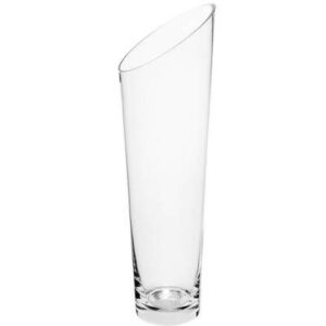 Ваза для цветов Неман D 120 мм, H 400 мм артикул 7898/40