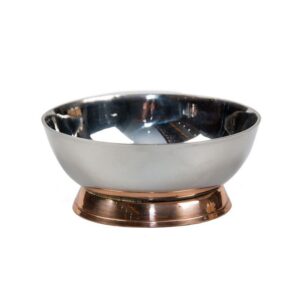 Креманка P.L. Proff Cuisine 130 мл нерж. медное покрытие артикул SG-98127