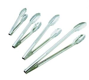 Щипцы универсальные MGSteel L30 см нерж. UT12M артикул UT12M