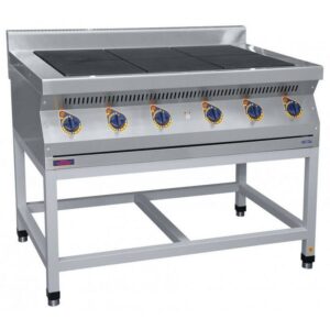 Плита электрическая Abat ЭПК-67П (700 серия)