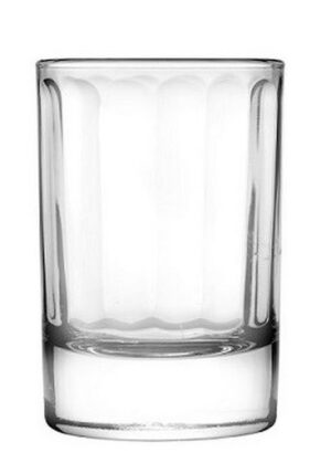 Стопка ОСЗ Каприз 50 мл, D 45 мм, H 68 мм артикул 05c1235