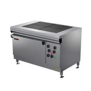 Плита электрическая ПРОММАШ, Саратов ПЭ-0.48ШП