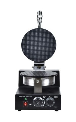 Вафельница Kocateq GH 15B SB для тонких вафель