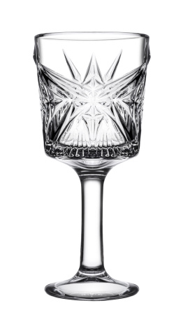 Рюмка PASABAHCE Crystallin 50 мл, D 48 мм, H 108 мм артикул 68113