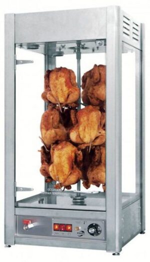 Гриль для кур Сиком МК-7.15