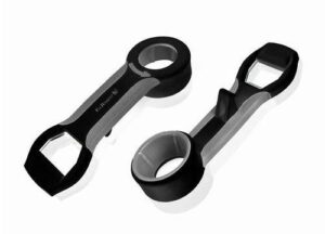 Открывалка для бутылок Vin Bouquet L 135 мм артикул FID 021