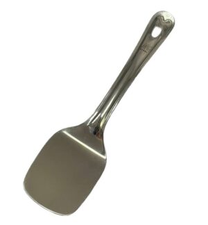 Лопатка кулинарная MGSteel L 240 мм, B 65 мм артикул SSMC24