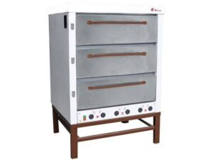 Шкаф пекарский электрический Восход ХПЭ-500 (оцинк)