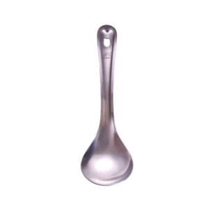 Ложка гарнирная MGSteel L 225 мм (длина ручки 150 мм) артикул 73892