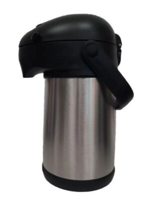 Термос Norma 1,9 л вакуумный с помпой артикул D9241