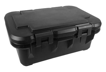 Термоконтейнер для продуктов Tribeca TCB150 635х435х250 мм с верхней загрузкой артикул TCB150