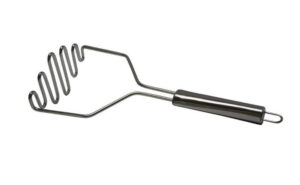 Картофелемялка MGSteel L 250 мм артикул VSM10