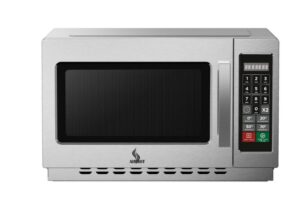 Микроволновая печь AIRHOT Micro Wave AMW-1100NE-II 34L Digital