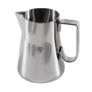 Питчер "Latte Pro" 350 мл,сталь 304,толщина 1 мм, P.L. Proff Coffee