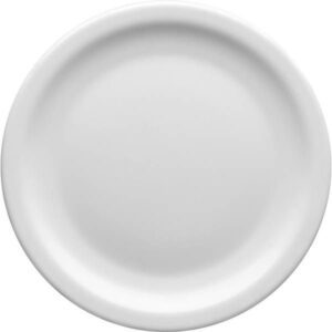 Тарелка Arcoroc Hoteliere мелкая 255 мм. артикул N6393/59943