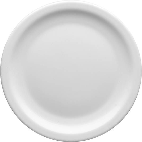 Тарелка Arcoroc Hoteliere мелкая 255 мм. артикул N6393/59943