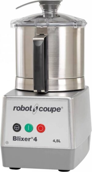 Бликсер Robot-coupe Blixer 4-1V