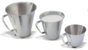 Мерный кувшин MGSteel Bahus 500 мл. нерж. артикул MJ05