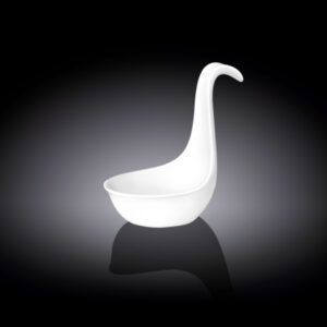 Емкость для закусок Wilmax 30 мл, L 90 мм, B 60 мм, H 95 мм артикул 992771