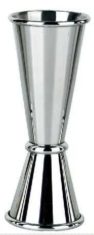 Джиггер 20/40 мл, P.L. - Kingtex