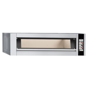 Модуль печи подовой электрической Abat ЭШП-1-01КП 3EN Super без крыши