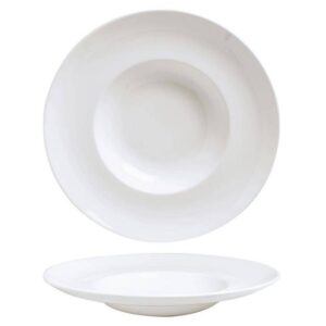 Тарелка Noble Fine Plus 300 мл, D 270 мм, H 53 мм артикул 095205A