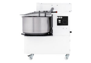 Тестомес спиральный Prismafood ITR 40 2V со съемной дежой