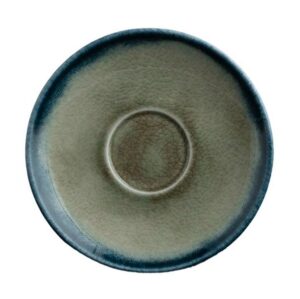 Блюдце Kutahya Island D 120 мм, H 19 мм (для чашки LM01KF850A09) артикул BNLM01KT890233