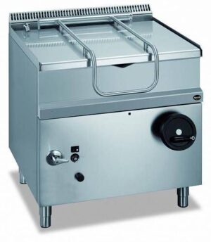 Сковорода газовая Apach Cook Line APSG-87