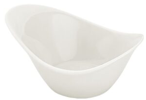 Тарелка By Bone Arel 500 мл, D 200 мм артикул 01-ZT-20-OKS