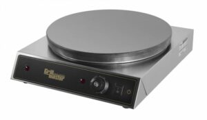 Блинница GRILL MASTER Ф1БКРЭ 350 мм