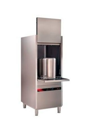 Машина котломоечная Tatra TW.P60+DR+DD Touch