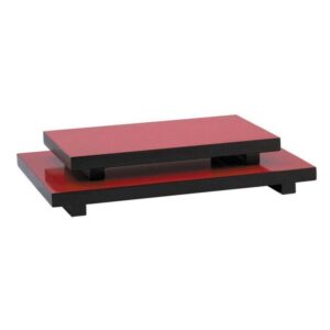 Блюдо для суши P.L. Proff Cuisine L 270 мм, B 160 мм, H 30 мм артикул 20-0071-2