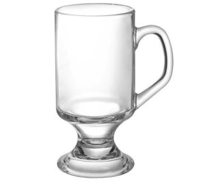 Бокал Irish Coffee Arcoroc Footed Mug 290 мл. /4/24/ артикул 11874