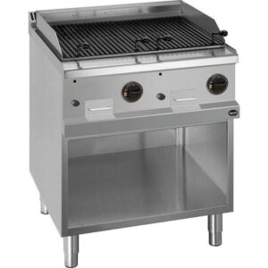 Гриль лавовый Apach Cook Line APGG-77P