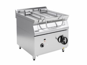 Сковорода электрическая МариХолодМаш СЭ49 (сварная чаша)