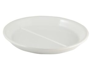 Менажница Arcoroc Restaurant D 228 мм артикул E6775