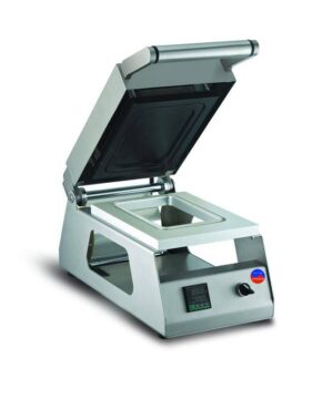 Запайщик лотков Indokor ISC-1, 142х92