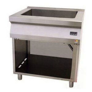 Мармит электрический KOGAST (Kovinastroj) EVK-T89P