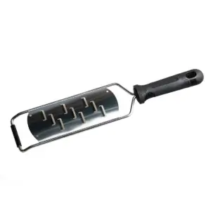 Терка с ручкой 30*6,5см, P.L. Proff Cuisine