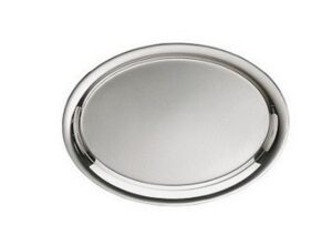 Поднос для подачи MGsteel D 140 мм артикул TT5