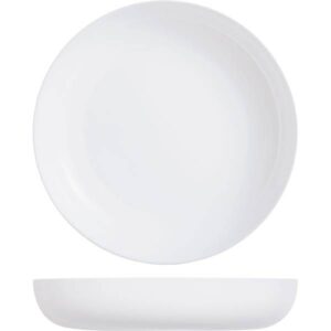 Тарелка глубокая Arcoroc Evolutions White 1,4 л, D 250 мм артикул P9771