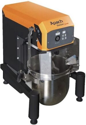 Миксер планетарный настольный Apach Bakery Line APL10B 1Ф