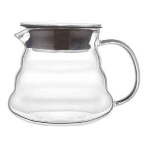 Чайник заварочный P.L. Proff Cuisine 430 мл, D 85 мм, H 100 мм артикул G-MK15143