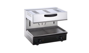 Гриль саламандра Gastrorag EB-EMH-600E